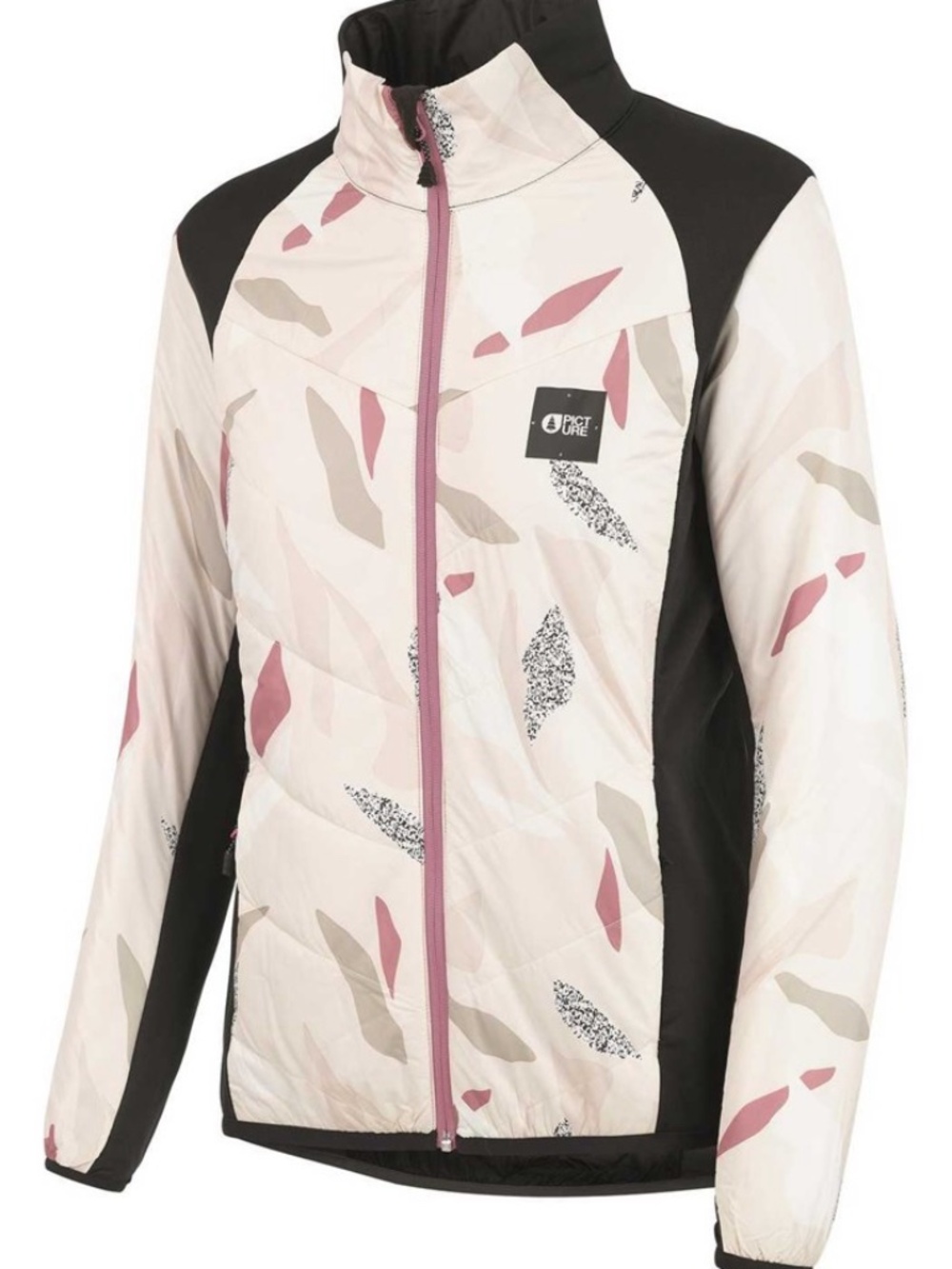 Picture Organic Clothing Murakami PrimaLoft Insulated Ski Jacket Women’s L